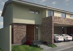 CASA EN VENTA EN LANIA RESIDENCIAL, MONTERREY SUR