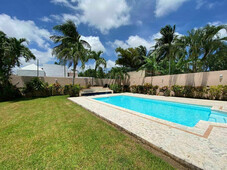 casa en venta en residencial campestre cancun