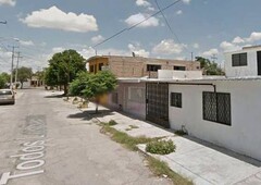 Venta Casa En Remate Bancario Nueva California Torreón Coahuila Anuncios Y  Precios - Waa2