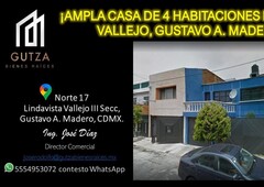 16 de Septiembre 651, Barrio Nuevo, 94340 Orizaba, Ver., Nueva Industrial Vallejo