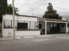 casa en venta zona contry de un piso