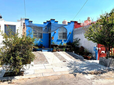 casa la parroquia, fracc. la parroquia en san miguel de alle