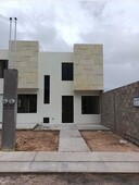 casa nueva en venta en colonia satelite 1 360,000