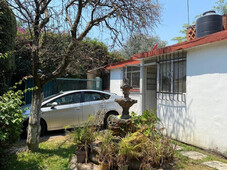 casa sola en delicias cuernavaca - arc-348-cs