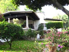 casa sola en fraccionamiento jardines de acapatzingo cuernavaca - arc-66-cs