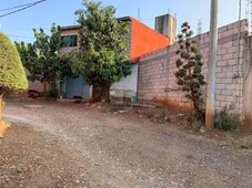 casa sola en venta, en ahuatepec, cuernavaca