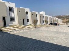 Venta Casa Nueva En Paseos De San Miguel Queretaro Anuncios Y Precios - Waa2