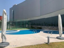 departamento a estrenar con terraza, milenio 3era sección. renta