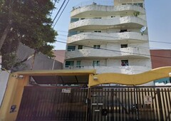 DEPARTAMENTO EN REMATE COL BELLAVISTA EN ALVARO OBREGON CDMX