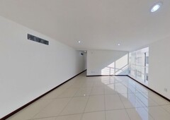 departamento en venta, col. zacahuitzco