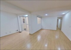 departamento en venta sobre tiburcio sanchez col merced gomez cdmx