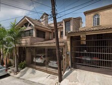 excelente casa en san jeronimo 5 sector monterey n