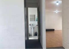 excelente departamento en venta en miguel hidalgo