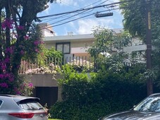 Se Vende Casa en Lomas Reforma