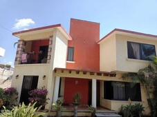 venta de casa en ahuatepec