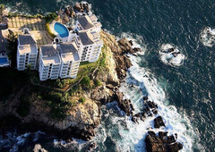 venta de condominio la isla en acapulco de juarez