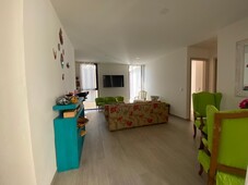 venta depto en san josé insurgentes - 2 habitaciones - 2 baños - 73 m2