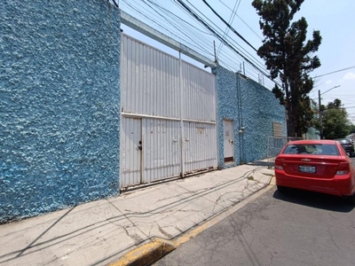 Bodega en Venta en Santa Martha Acatitla Norte Iztapalapa, Distrito Federal