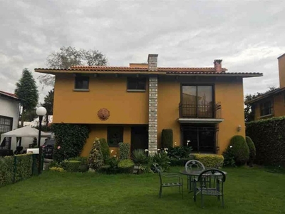 Casa en Renta en VITRALES Metepec, Mexico