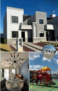 Casa en Venta en Los Viñedos Pachuca de Soto, Hidalgo