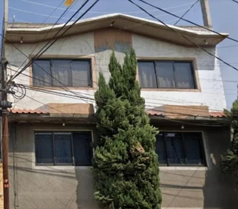 Casa en Venta en Xalpa Iztapalapa, Distrito Federal