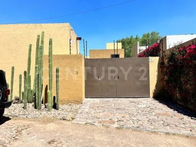 Venta de Casa en Colonia Galindo, San Juan del Río, Querétaro