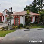 Casa en venta, Vigilancia, Rancho Tetela, Cuernavaca, onamiento Rancho Tetela
