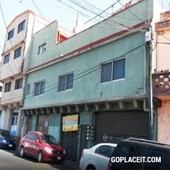 Departamento, Edificio en venta en el centro de Cuernavaca, Benito Juárez - 1112.00 m2