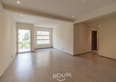 venta de departamento en pueblo de santa ursula coapa, coyoacán id v32380