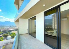 Departamento en Venta en Santa María, Monterrey