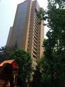 departamento venta bosques de las lomas, prol. bosques de reforma, rdv501115 - 4 baños - 401 m2