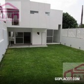 en venta, casa nueva al sur de cuernavaca, en las palmas, las palmas