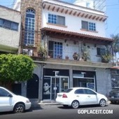 Venta de casa con local comercial, Lomas del Miraval, Cuernavaca…Clave 3540, Lomas de Miraval - 4 baños