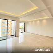 venta de departamento - av. independencia 31 eje 6 sur , int. 301, alc. benito juarez, cdmx, independencia