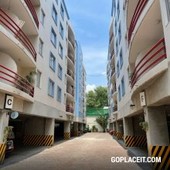 venta de departamento - en 4to piso con balcon - 3 habitaciones