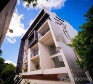 1 cuarto, 90 m departamento 1 recamara en xcalacoco playa del carmen 1