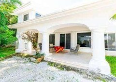 11 cuartos, 2000 m casa en venta en playa del secreto riviera maya 15
