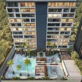 2 cuartos, 85 m departamentos en venta baltia en montes de ame 2 rec merida