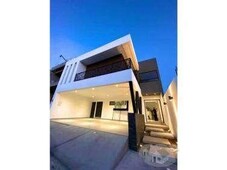 3 cuartos, 264 m vive en aires del vergel casa en venta monterrey 3