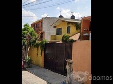 4 cuartos, 150 m casa en calle sinaloa colonia francisco villa tlalnepantla
