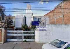 4 cuartos, 215 m casa venta para remodelar 3 recamaras col electricistas