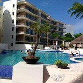 4 cuartos, 230 m impresionante departamento de 4 recamaras en cancun centro