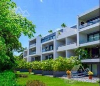 4 cuartos, 249 m departamento en venta en playa del carmen riviera maya