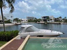 4 cuartos, 522 m casa en renta en canales puerto cancun 4 dormitorios 522 m2