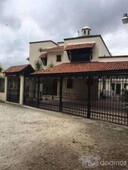 5 cuartos, 365 m maravillosa casa en venta en zona cumbres cancun 5