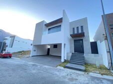 Casa en Venta, Carolco Residencial, Monterrey, zona sur (Carretera Nacional)