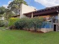 casa en condominio en venta paseo de los pinos , valle de bravo, estado de méxico