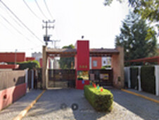 casa en venta av teyahualco 588, cuautitlán, estado de méxico