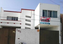 casa en venta en col.tequisquiapan