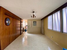 casa en venta en educación coyoacán